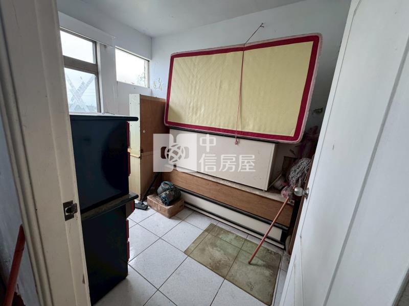 楊梅低總價田園透天房屋室內格局與周邊環境