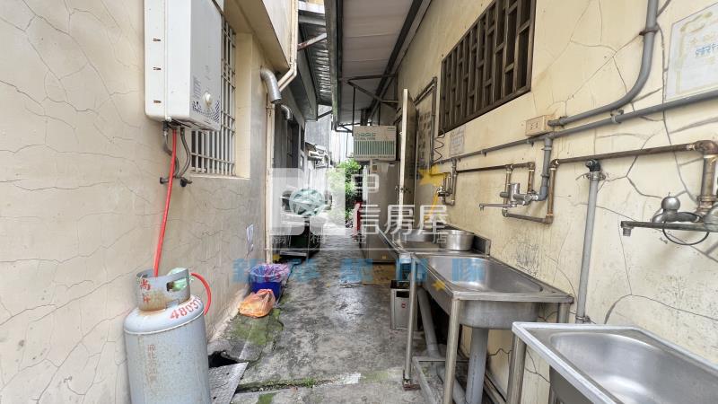 【新夢想】龍潭中興路大地坪透天房屋室內格局與周邊環境