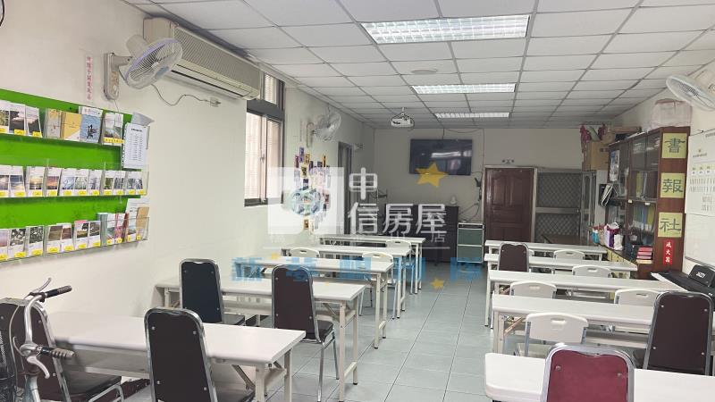 【新夢想】龍潭中興路大地坪透天房屋室內格局與周邊環境