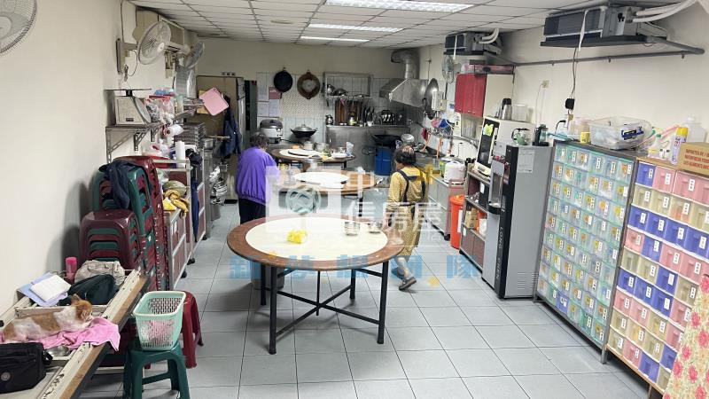 【新夢想】龍潭中興路大地坪透天房屋室內格局與周邊環境