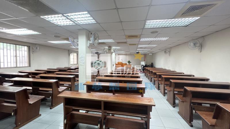 【新夢想】龍潭中興路大地坪透天房屋室內格局與周邊環境