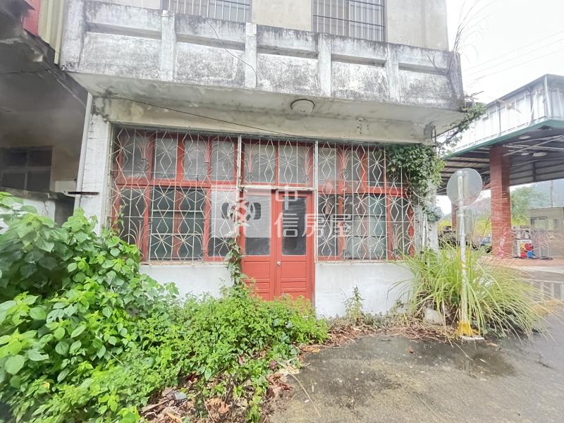 南庄田美透天丙建農林地房屋室內格局與周邊環境