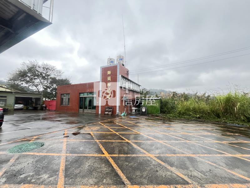 南庄田美透天丙建農林地房屋室內格局與周邊環境