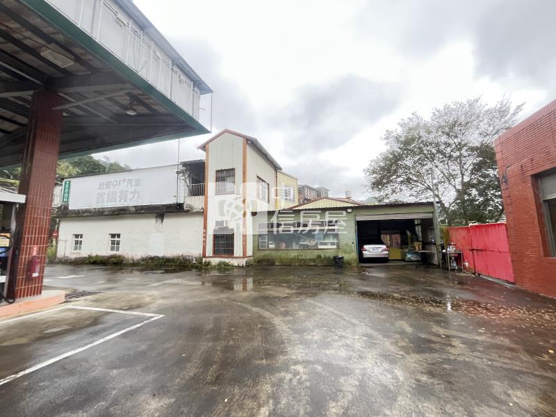 南庄田美透天丙建農林地房屋室內格局與周邊環境