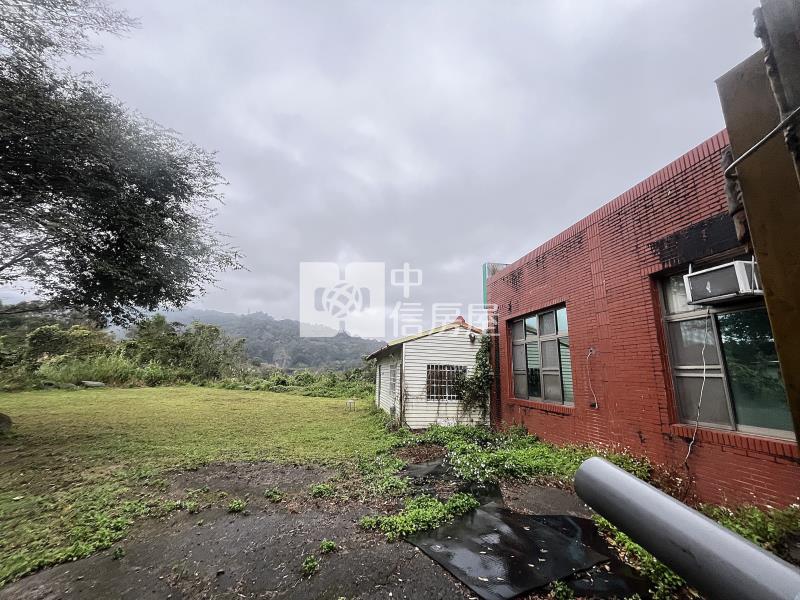 南庄田美透天丙建農林地房屋室內格局與周邊環境