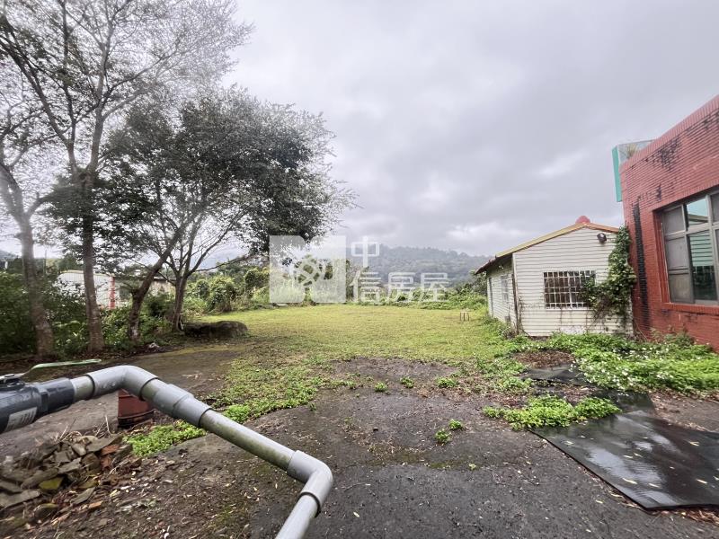 南庄田美透天丙建農林地房屋室內格局與周邊環境