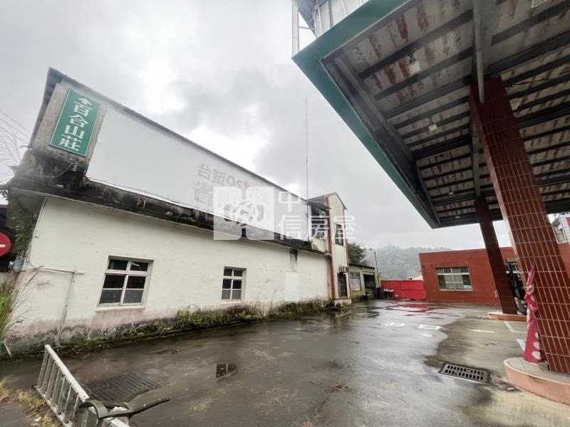 南庄田美透天丙建農林地房屋室內格局與周邊環境