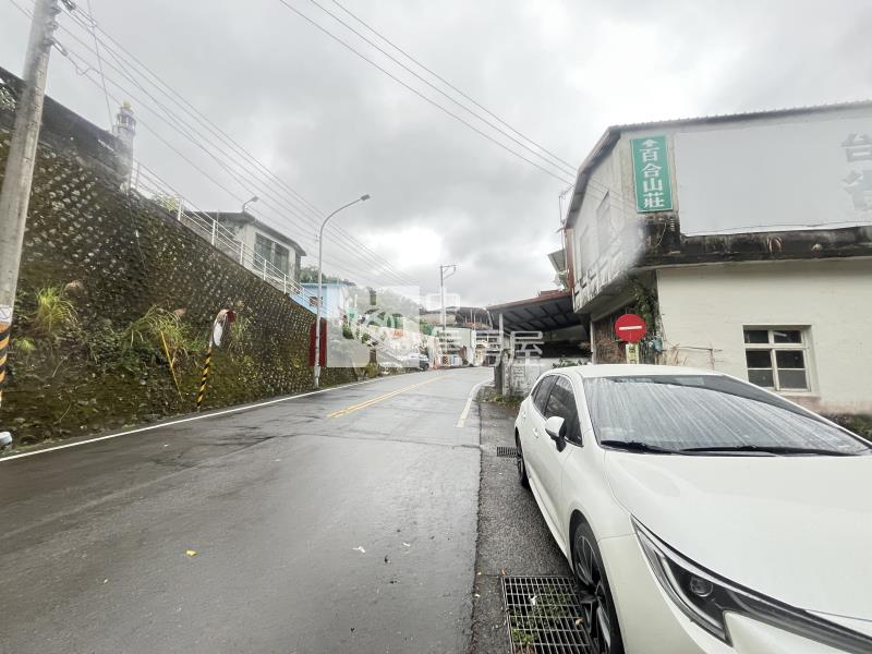 南庄田美透天丙建農林地房屋室內格局與周邊環境