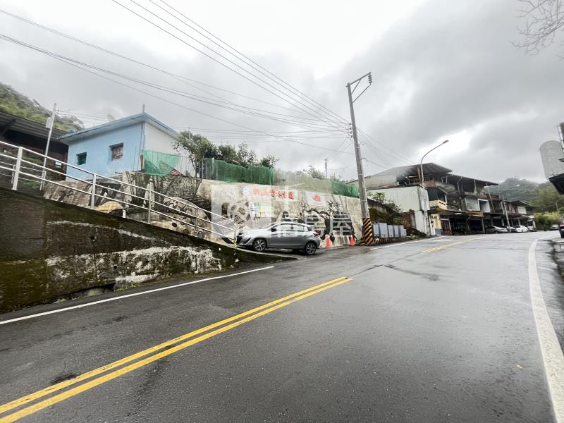 南庄田美透天丙建農林地房屋室內格局與周邊環境