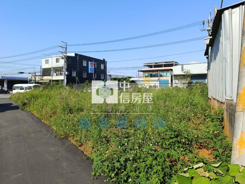 【新夢想】楊梅梅高路甲種建地房屋室內格局與周邊環境