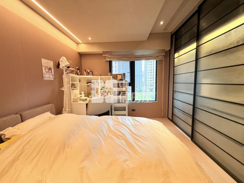 【安家】青埔A18永麗花園精品三房雙車位房屋室內格局與周邊環境