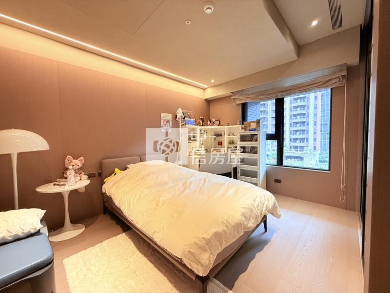 【安家】青埔A18永麗花園精品三房雙車位房屋室內格局與周邊環境