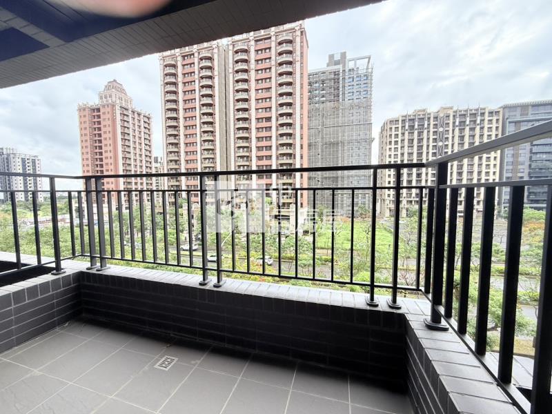 【安家】青埔A18永麗花園精品三房雙車位房屋室內格局與周邊環境