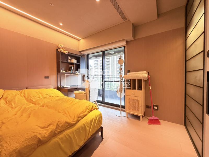 【安家】青埔A18永麗花園精品三房雙車位房屋室內格局與周邊環境