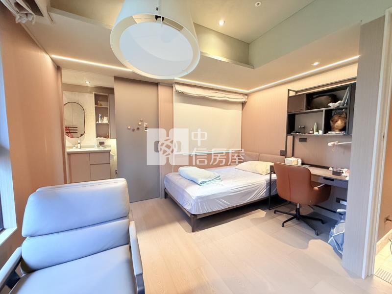 【安家】青埔A18永麗花園精品三房雙車位房屋室內格局與周邊環境