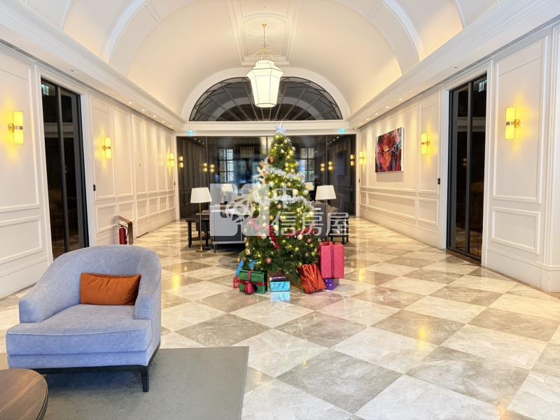 【安家】青埔A18永麗花園精品三房雙車位房屋室內格局與周邊環境