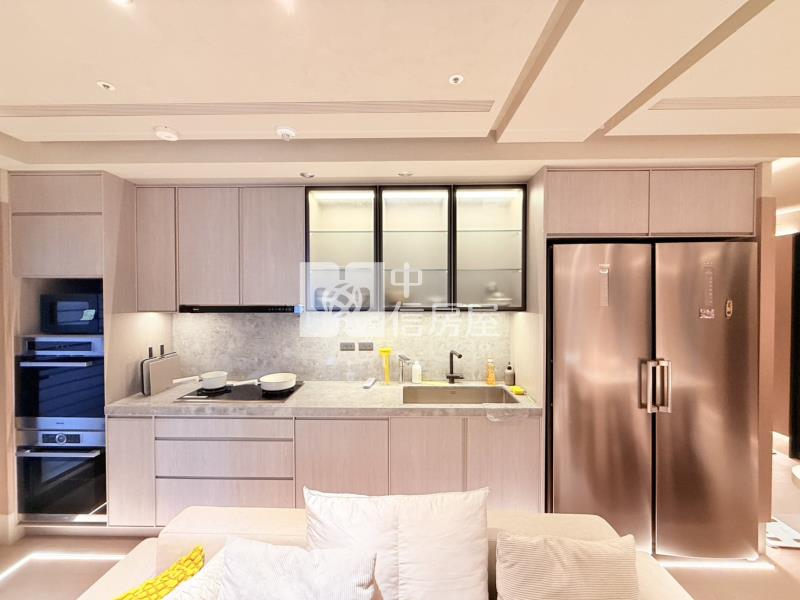 【安家】青埔A18永麗花園精品三房雙車位房屋室內格局與周邊環境