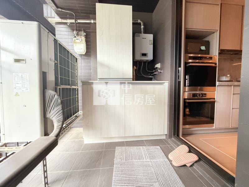 【安家】青埔A18永麗花園精品三房雙車位房屋室內格局與周邊環境