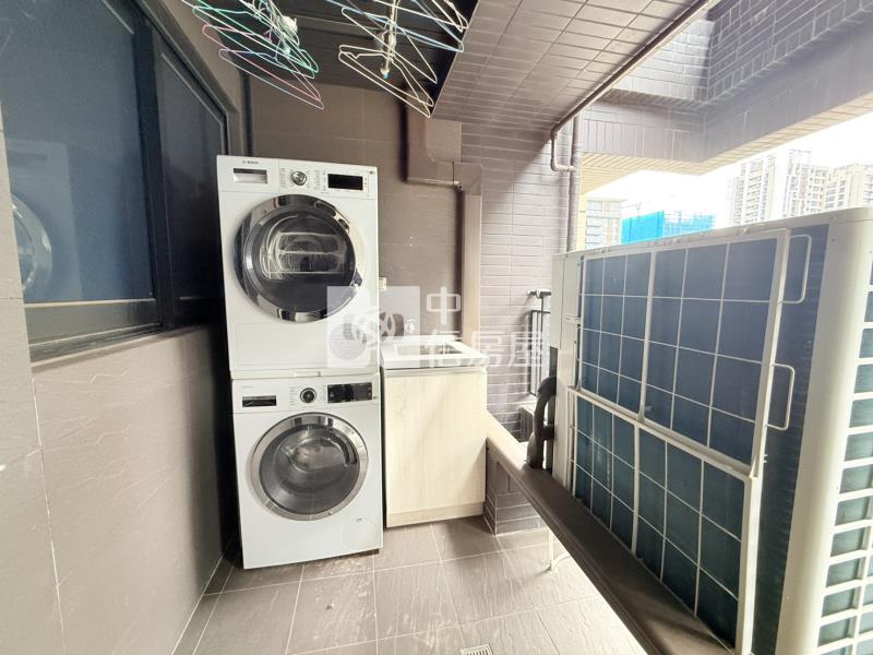 【安家】青埔A18永麗花園精品三房雙車位房屋室內格局與周邊環境