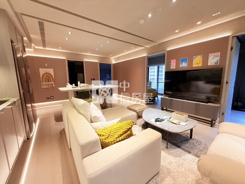 【安家】青埔A18永麗花園精品三房雙車位房屋室內格局與周邊環境