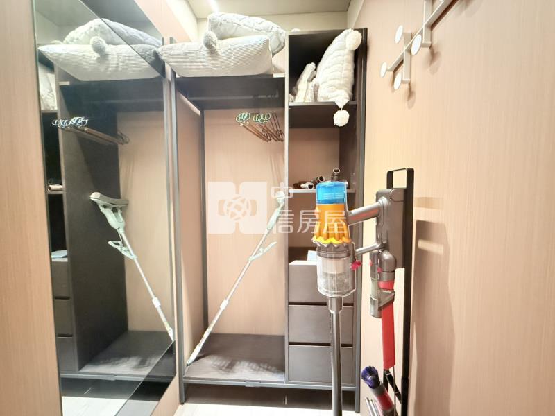 【安家】青埔A18永麗花園精品三房雙車位房屋室內格局與周邊環境