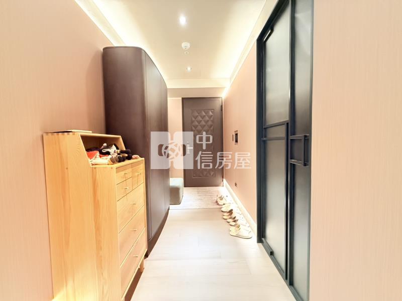 【安家】青埔A18永麗花園精品三房雙車位房屋室內格局與周邊環境