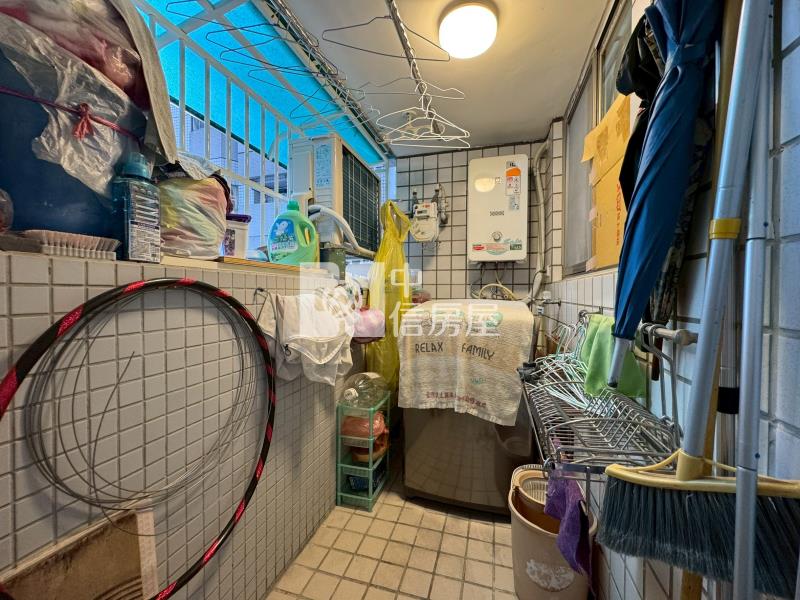 面綠園道光線充足大2房視野戶美廈房屋室內格局與周邊環境