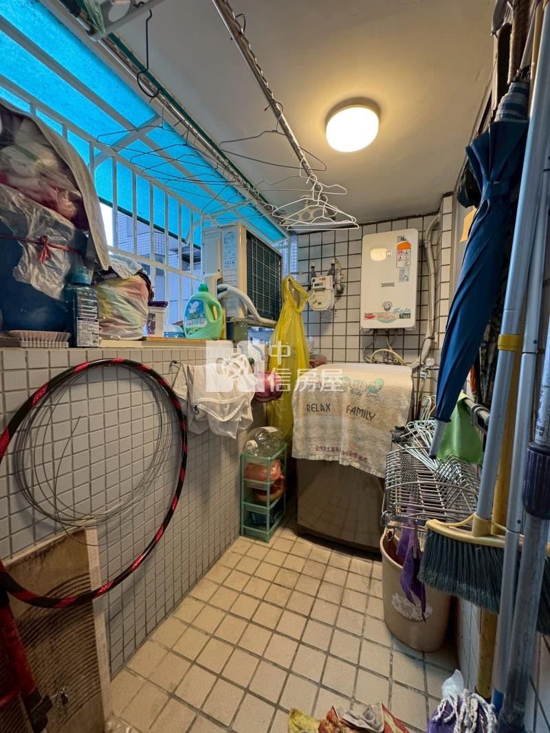 面綠園道光線充足大2房視野戶美廈房屋室內格局與周邊環境