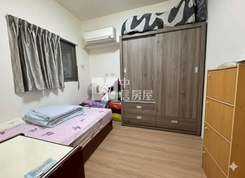 面綠園道光線充足大2房視野戶美廈房屋室內格局與周邊環境