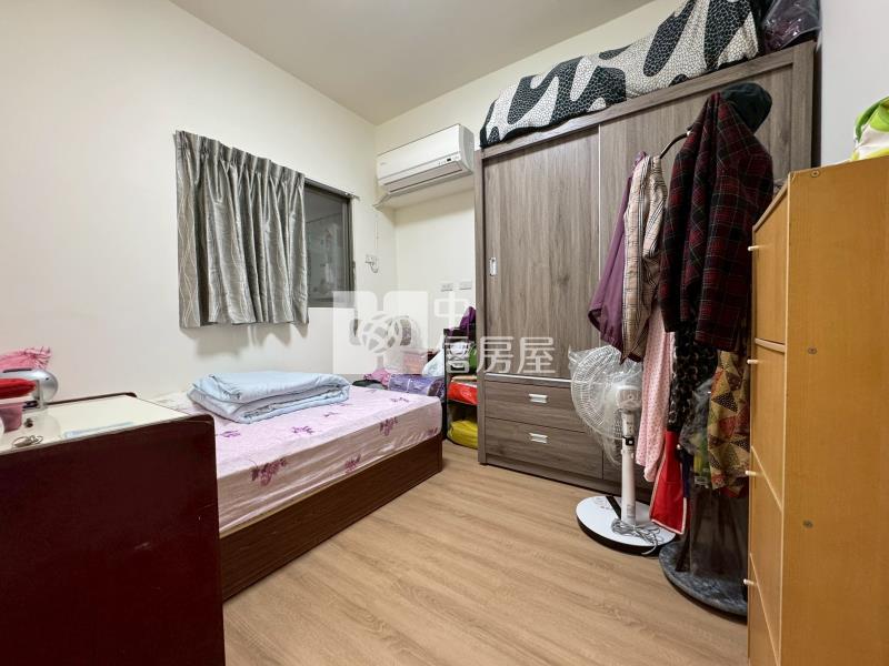 面綠園道光線充足大2房視野戶美廈房屋室內格局與周邊環境