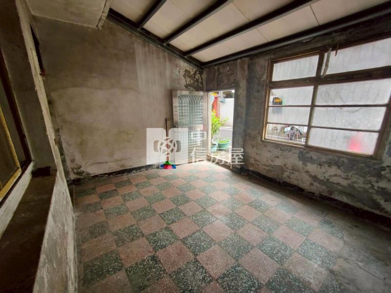 華勛透天房屋室內格局與周邊環境