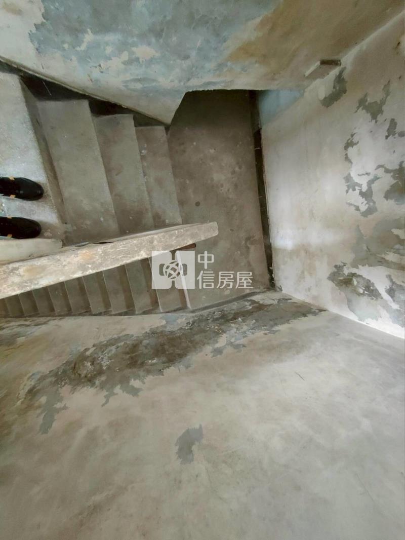 華勛透天房屋室內格局與周邊環境