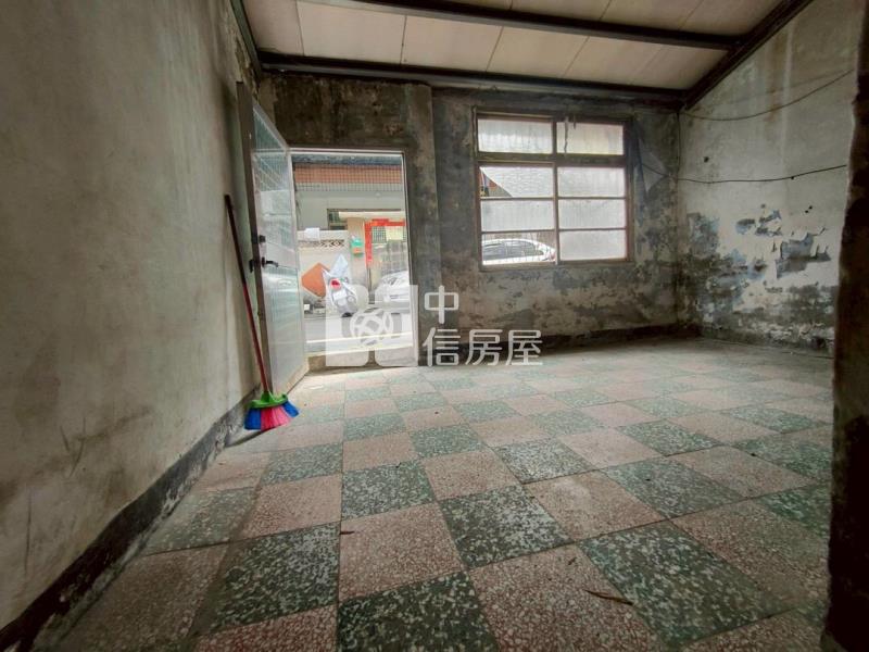 華勛透天房屋室內格局與周邊環境