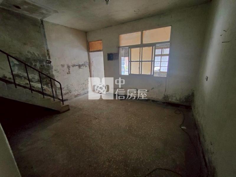 華勛透天房屋室內格局與周邊環境