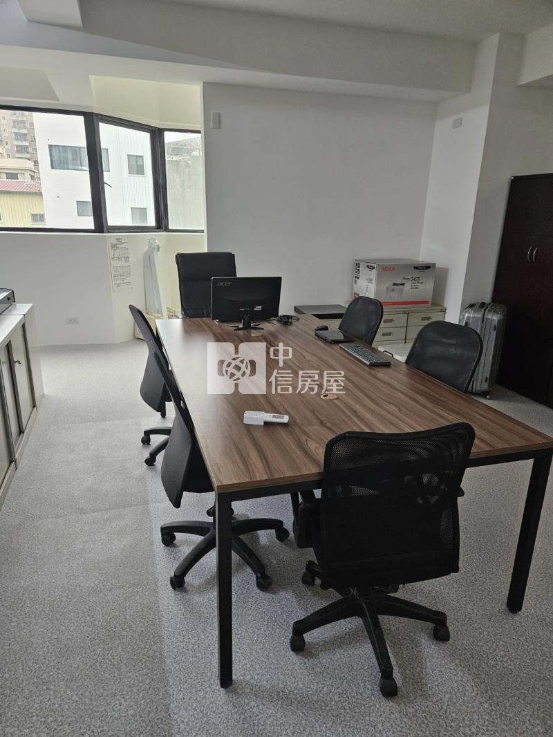 香港半島大廈友愛街全新雙套房A房屋室內格局與周邊環境