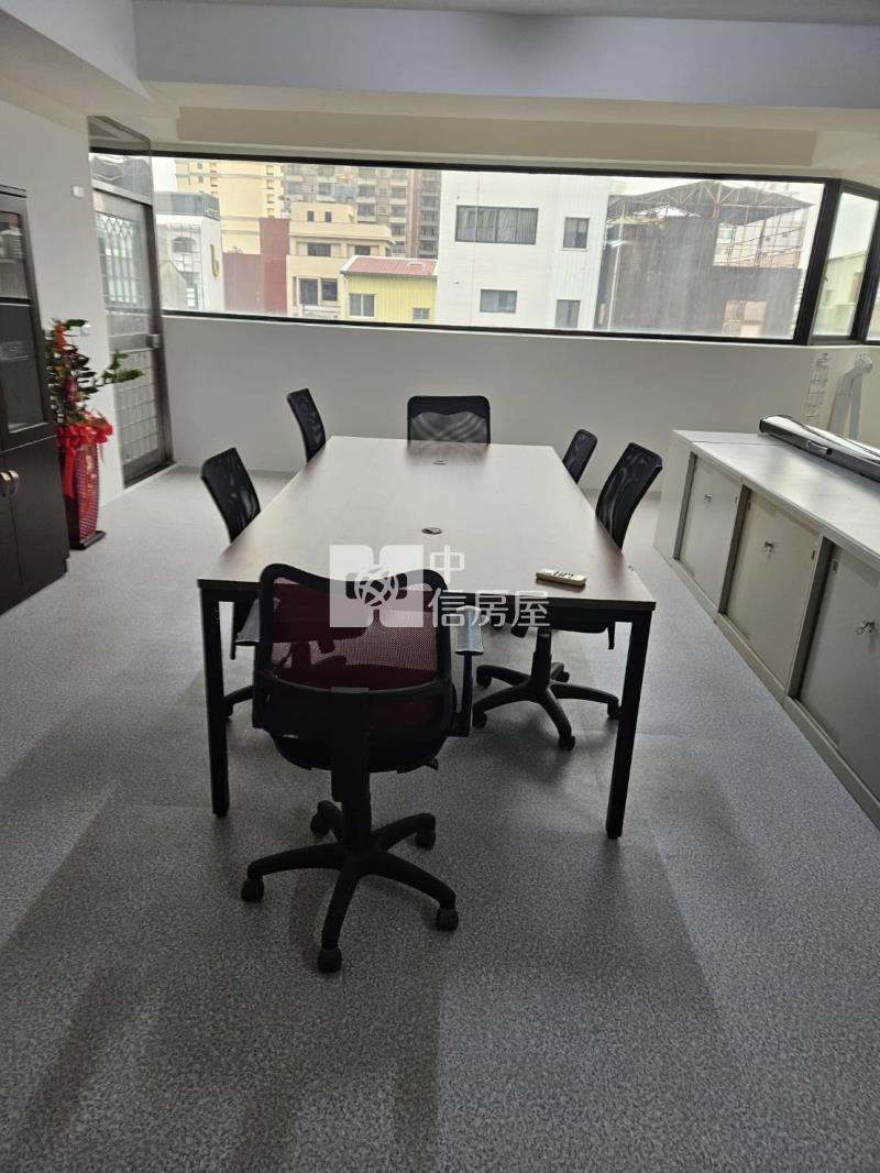 香港半島大廈友愛街全新雙套房A房屋室內格局與周邊環境