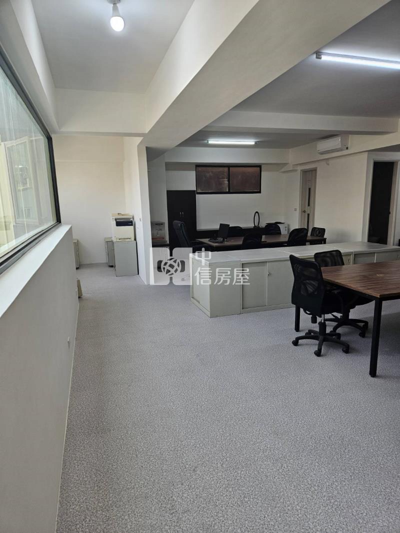 香港半島大廈友愛街全新雙套房A房屋室內格局與周邊環境