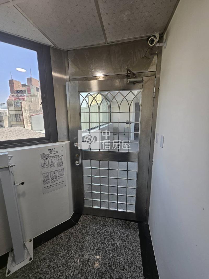 香港半島大廈友愛街全新雙套房A房屋室內格局與周邊環境