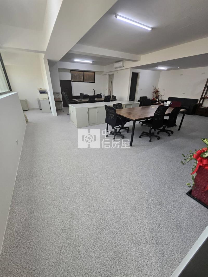 香港半島大廈友愛街全新雙套房A房屋室內格局與周邊環境