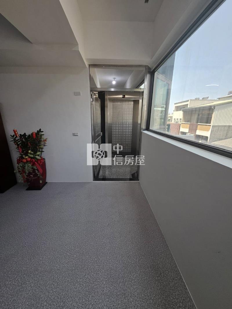 香港半島大廈友愛街全新雙套房A房屋室內格局與周邊環境