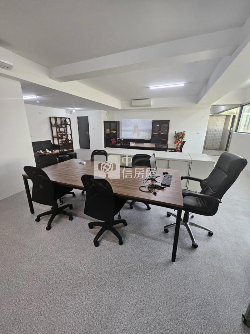 香港半島大廈友愛街全新雙套房A房屋室內格局與周邊環境