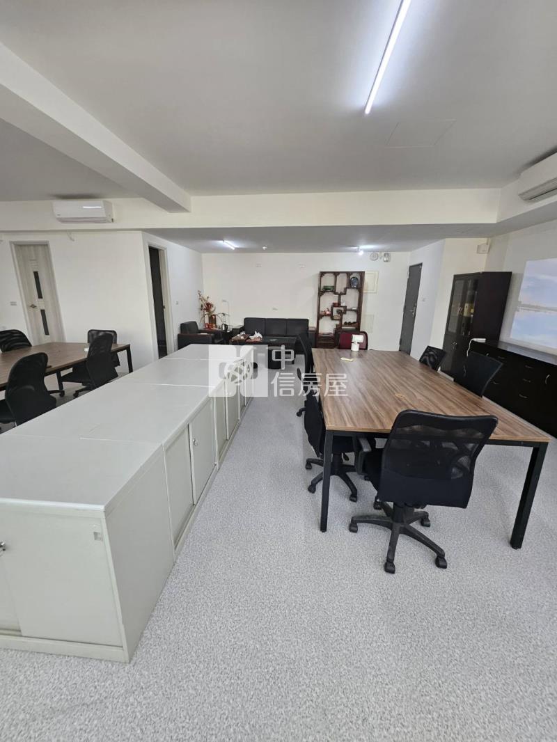 香港半島大廈友愛街全新雙套房A房屋室內格局與周邊環境