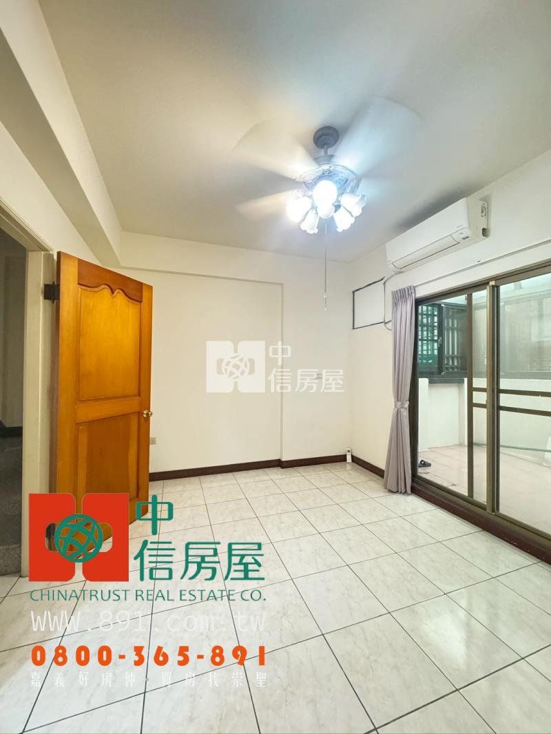 垂楊國小旁車庫美別墅房屋室內格局與周邊環境