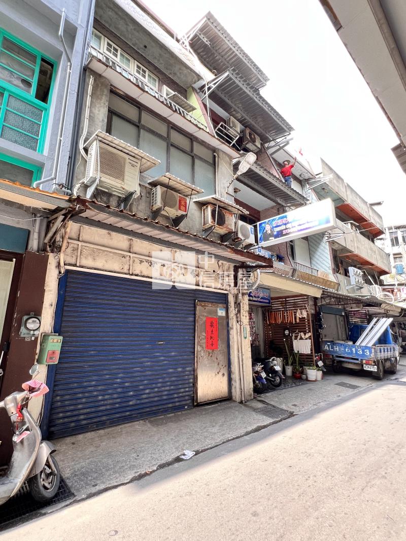 大園正市區住店房屋室內格局與周邊環境