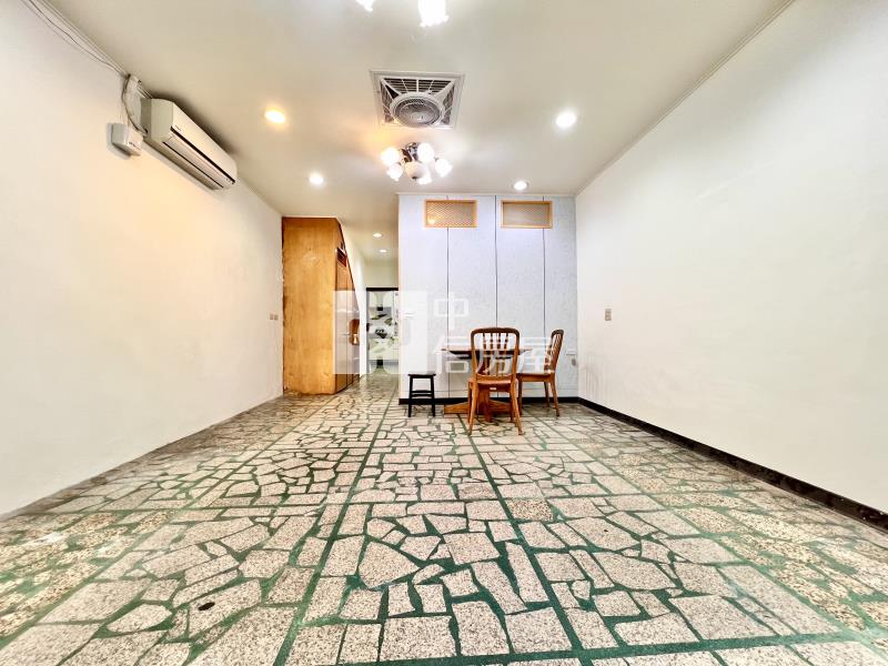 大園正市區住店房屋室內格局與周邊環境