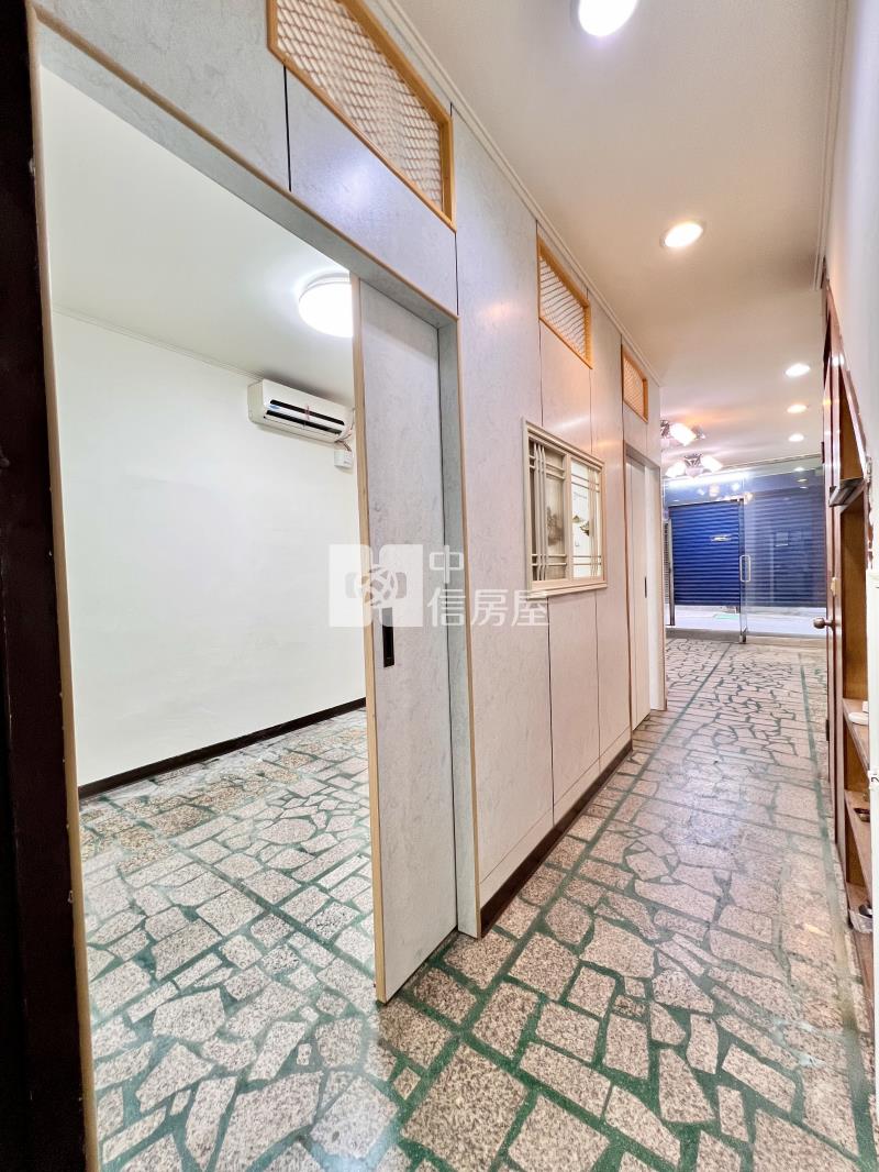 大園正市區住店房屋室內格局與周邊環境