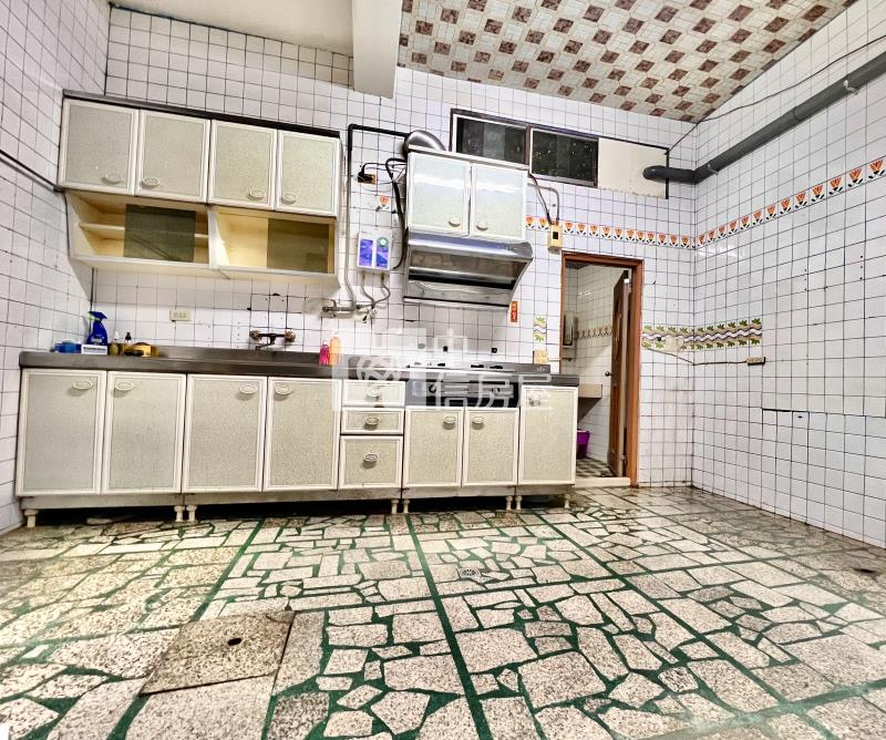 大園正市區住店房屋室內格局與周邊環境