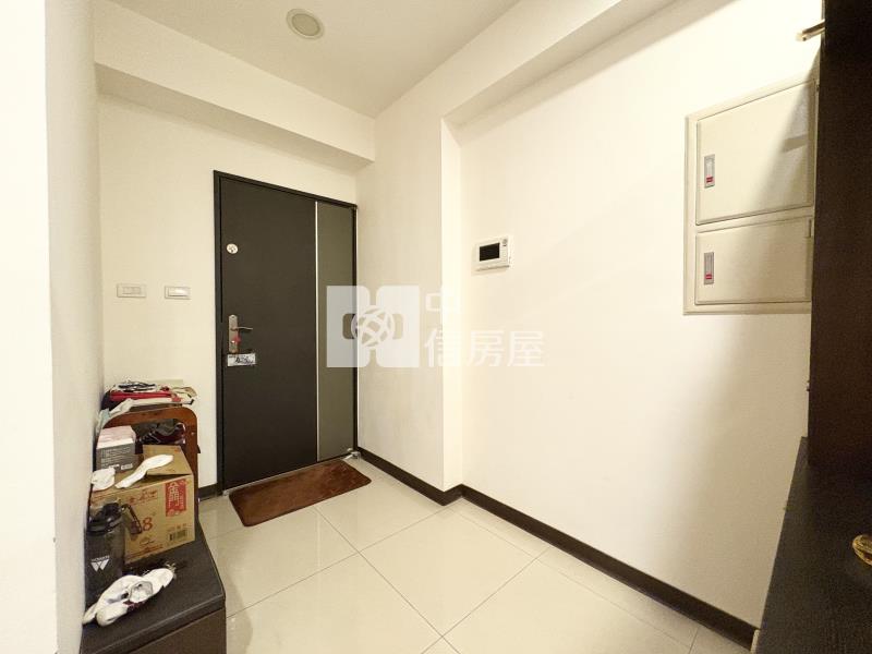 閱美館景觀2房車房屋室內格局與周邊環境