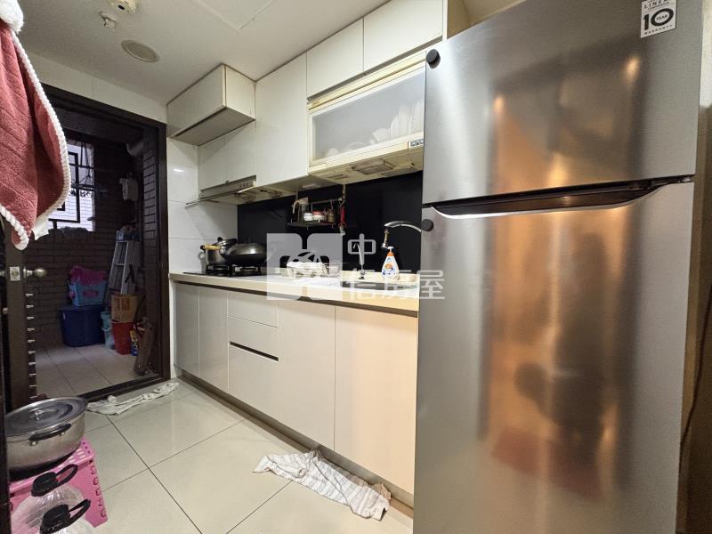 閱美館景觀2房車房屋室內格局與周邊環境