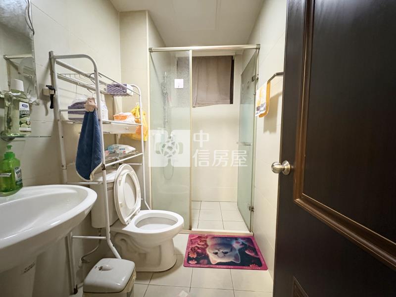 閱美館景觀2房車房屋室內格局與周邊環境